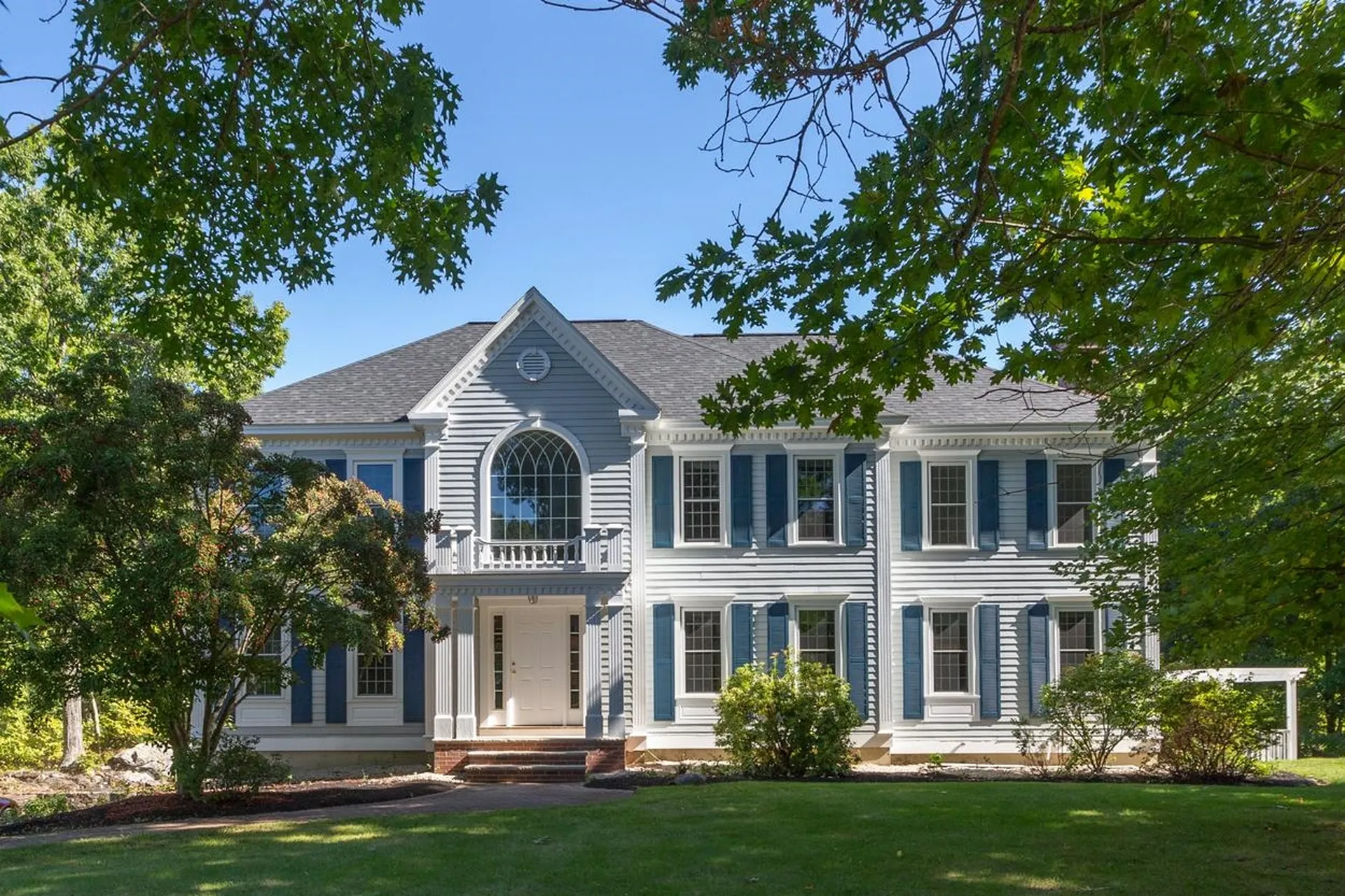 5 Bayberry Road Windham NH 03087