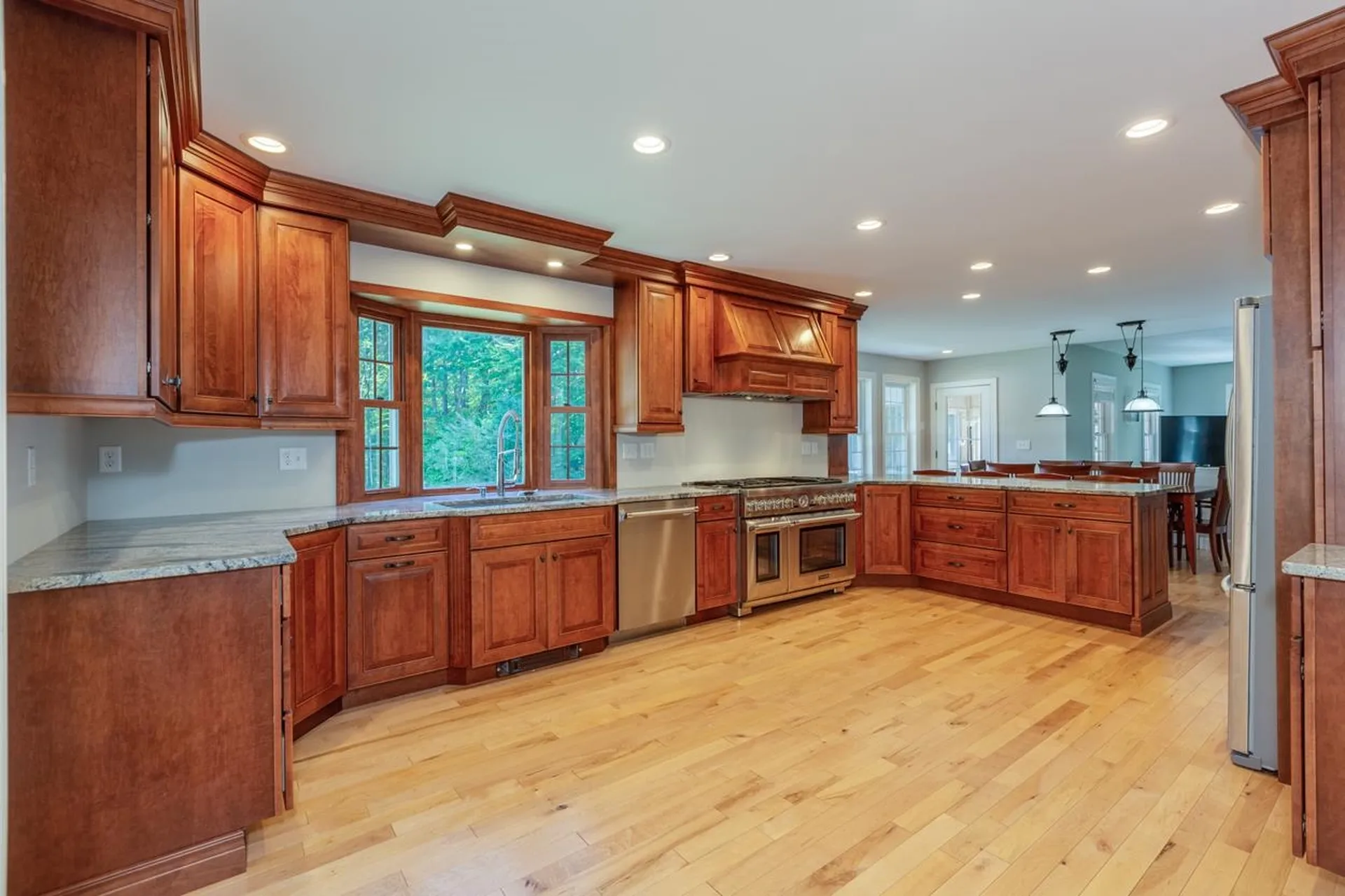 5 Bayberry Road Windham NH 03087