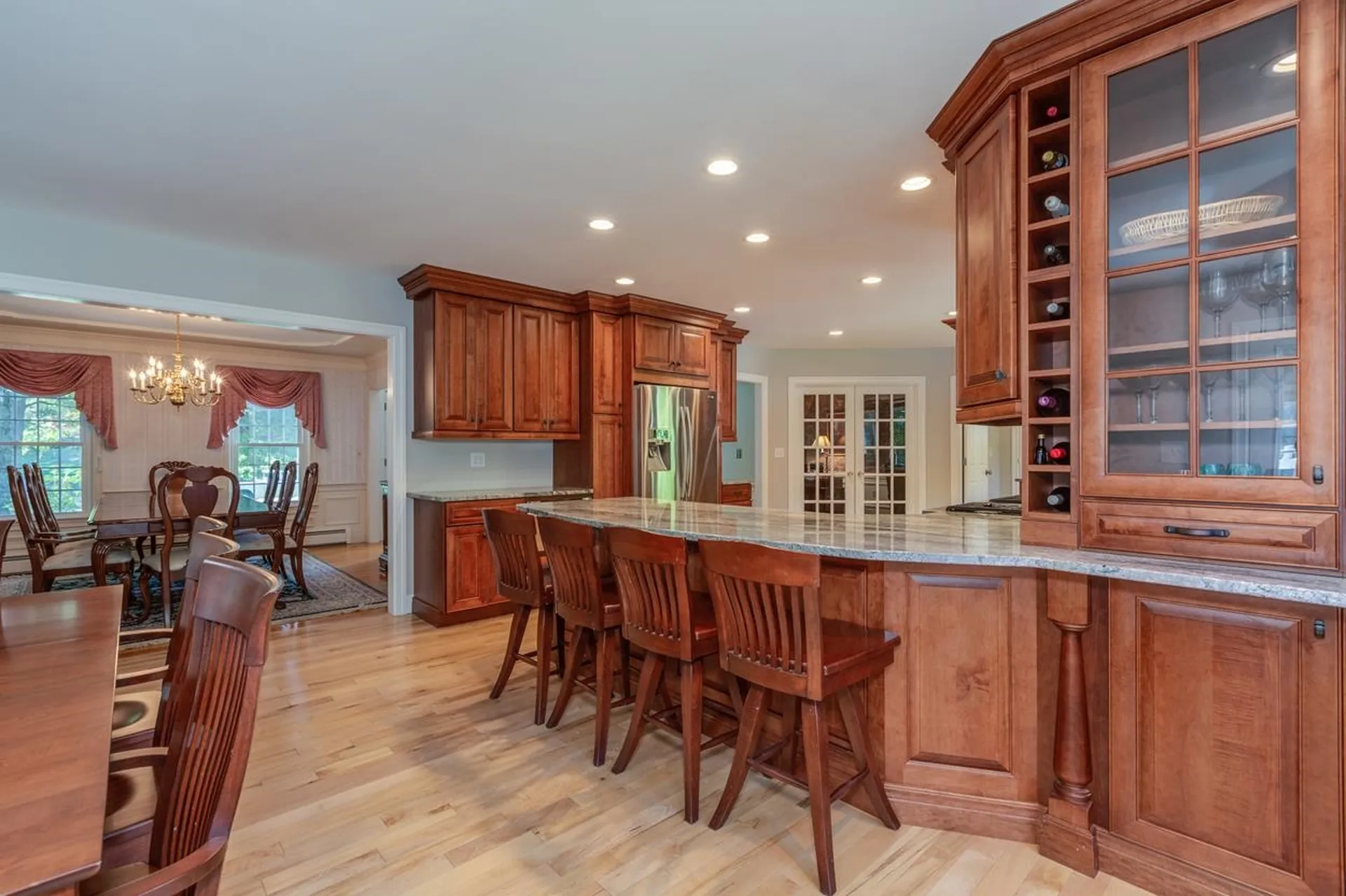 5 Bayberry Road Windham NH 03087