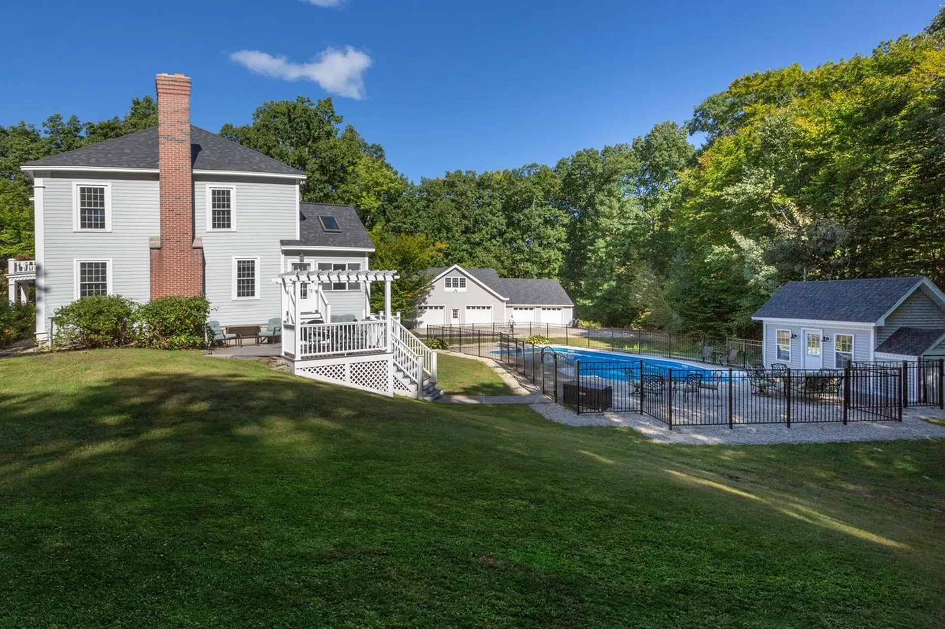 5 Bayberry Road Windham NH 03087