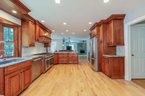5 Bayberry Road Windham NH 03087