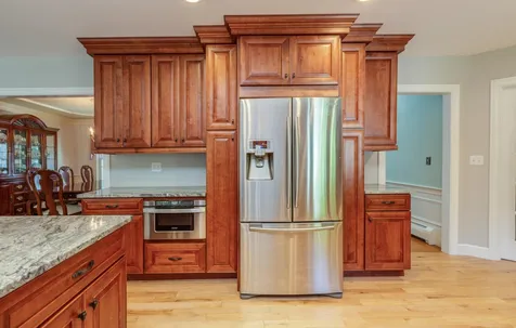 5 Bayberry Road Windham NH 03087