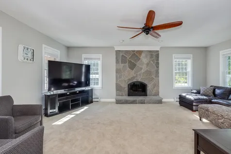 5 Bayberry Road Windham NH 03087