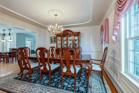 5 Bayberry Road Windham NH 03087