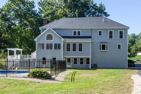 5 Bayberry Road Windham NH 03087