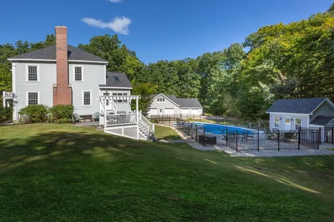 5 Bayberry Road Windham NH 03087