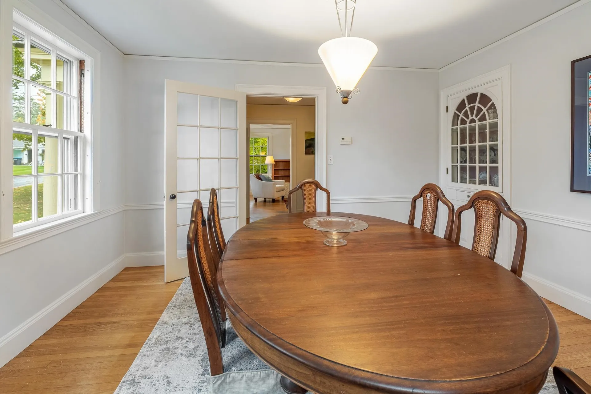 6 Woodrow Road Hanover NH 03755