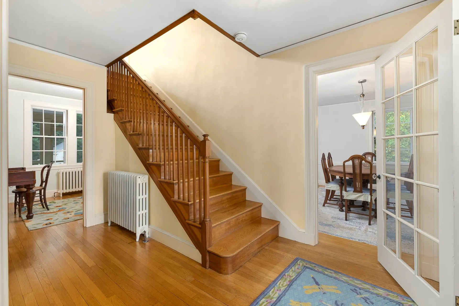 6 Woodrow Road Hanover NH 03755