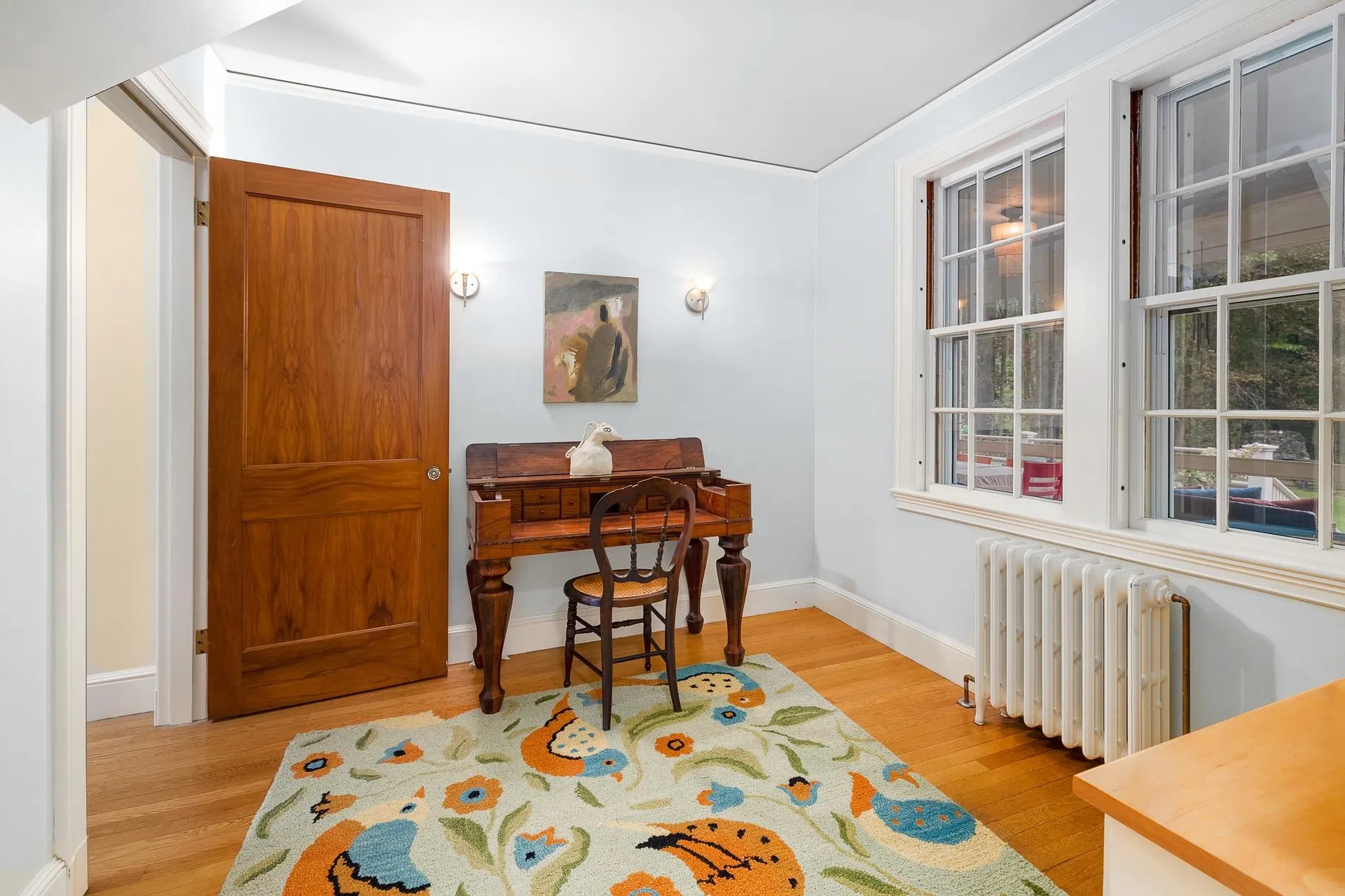 6 Woodrow Road Hanover NH 03755