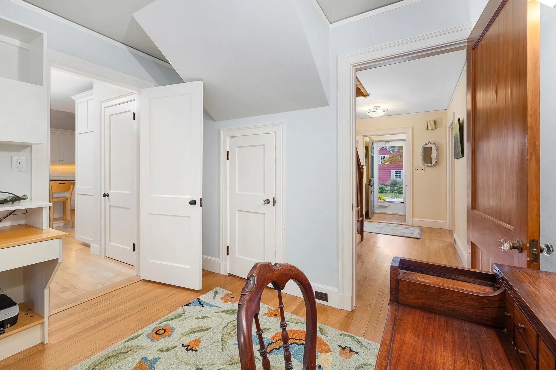 6 Woodrow Road Hanover NH 03755