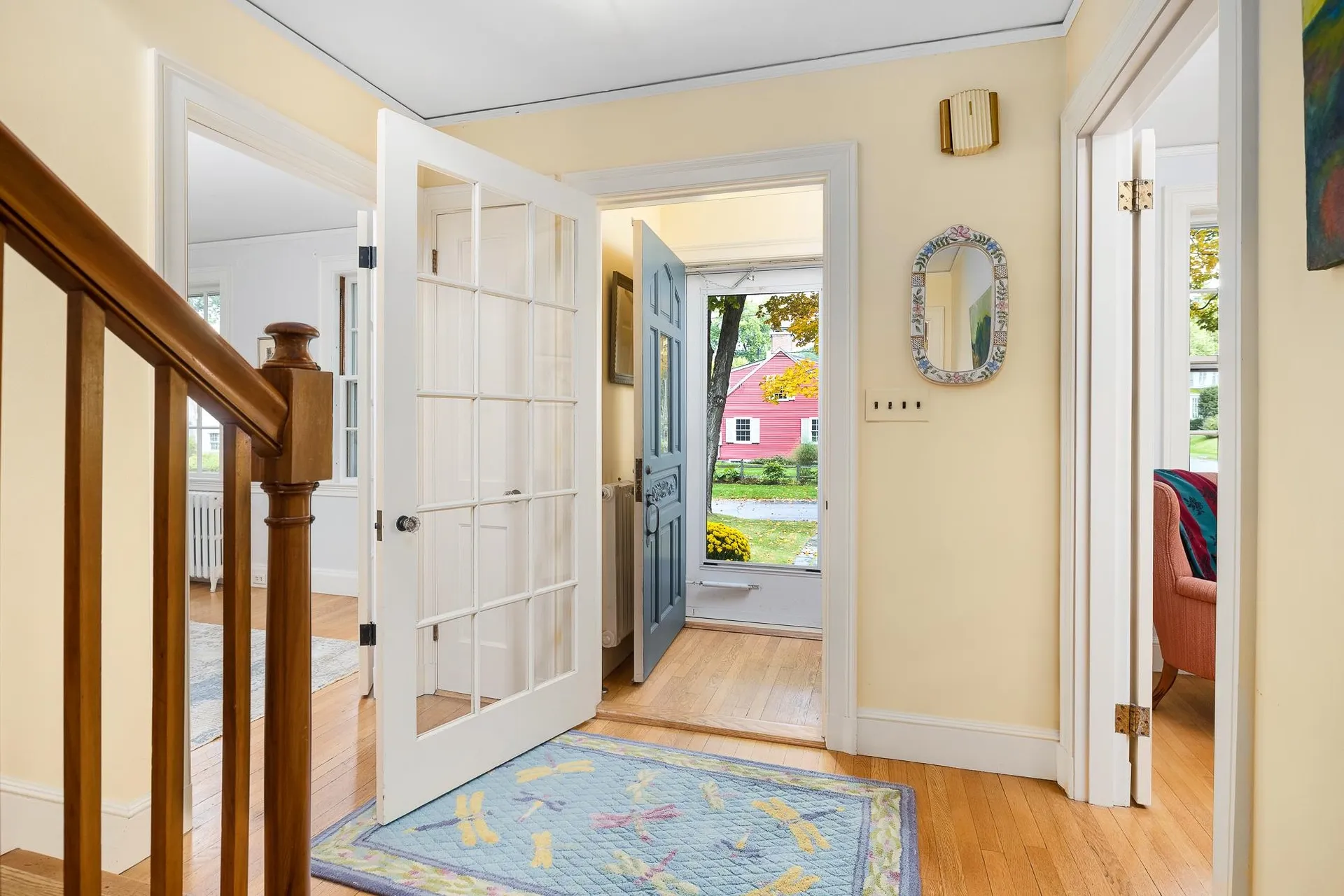 6 Woodrow Road Hanover NH 03755