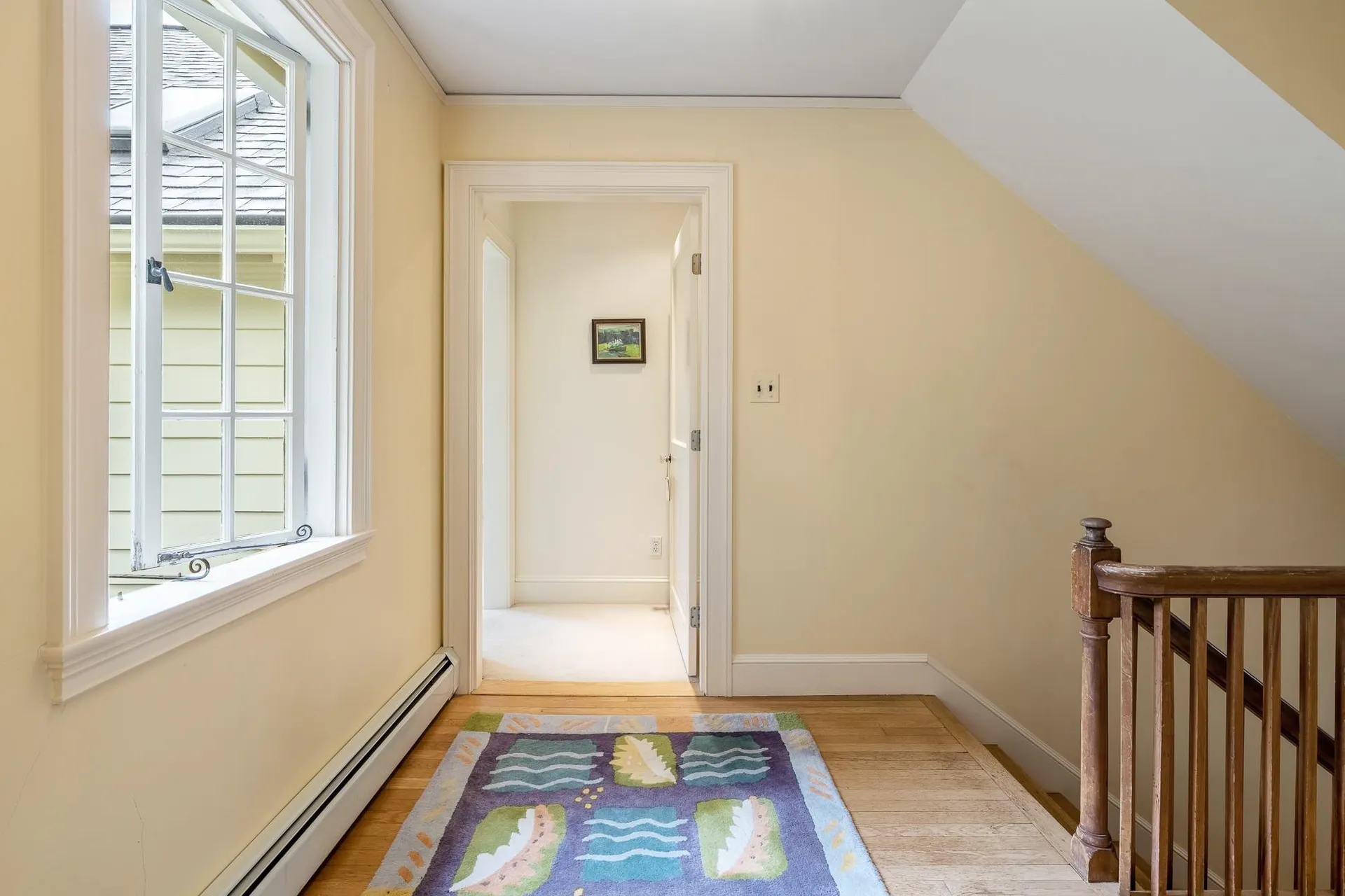 6 Woodrow Road Hanover NH 03755