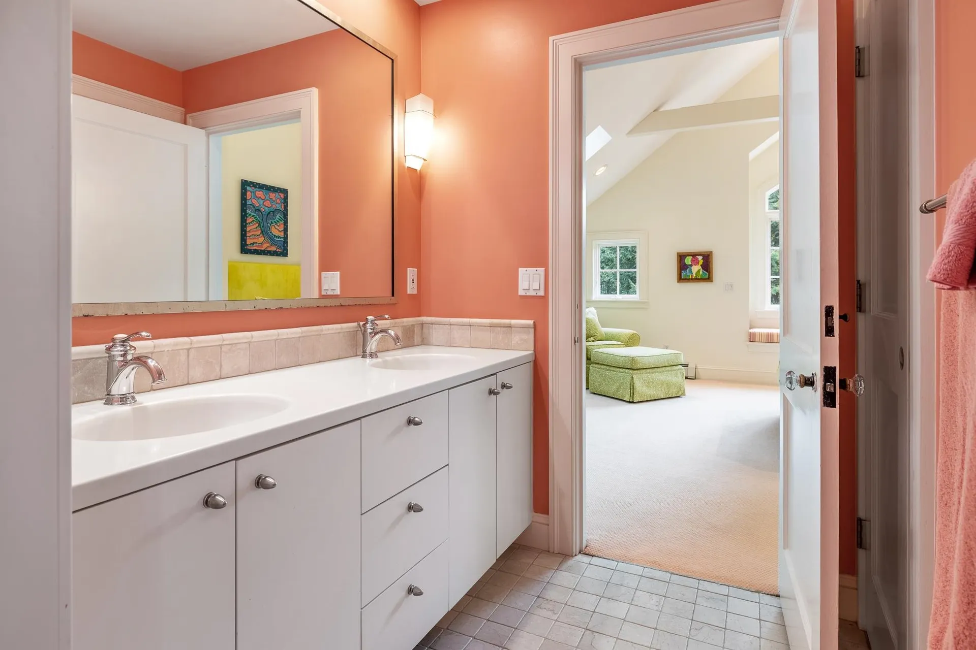 6 Woodrow Road Hanover NH 03755
