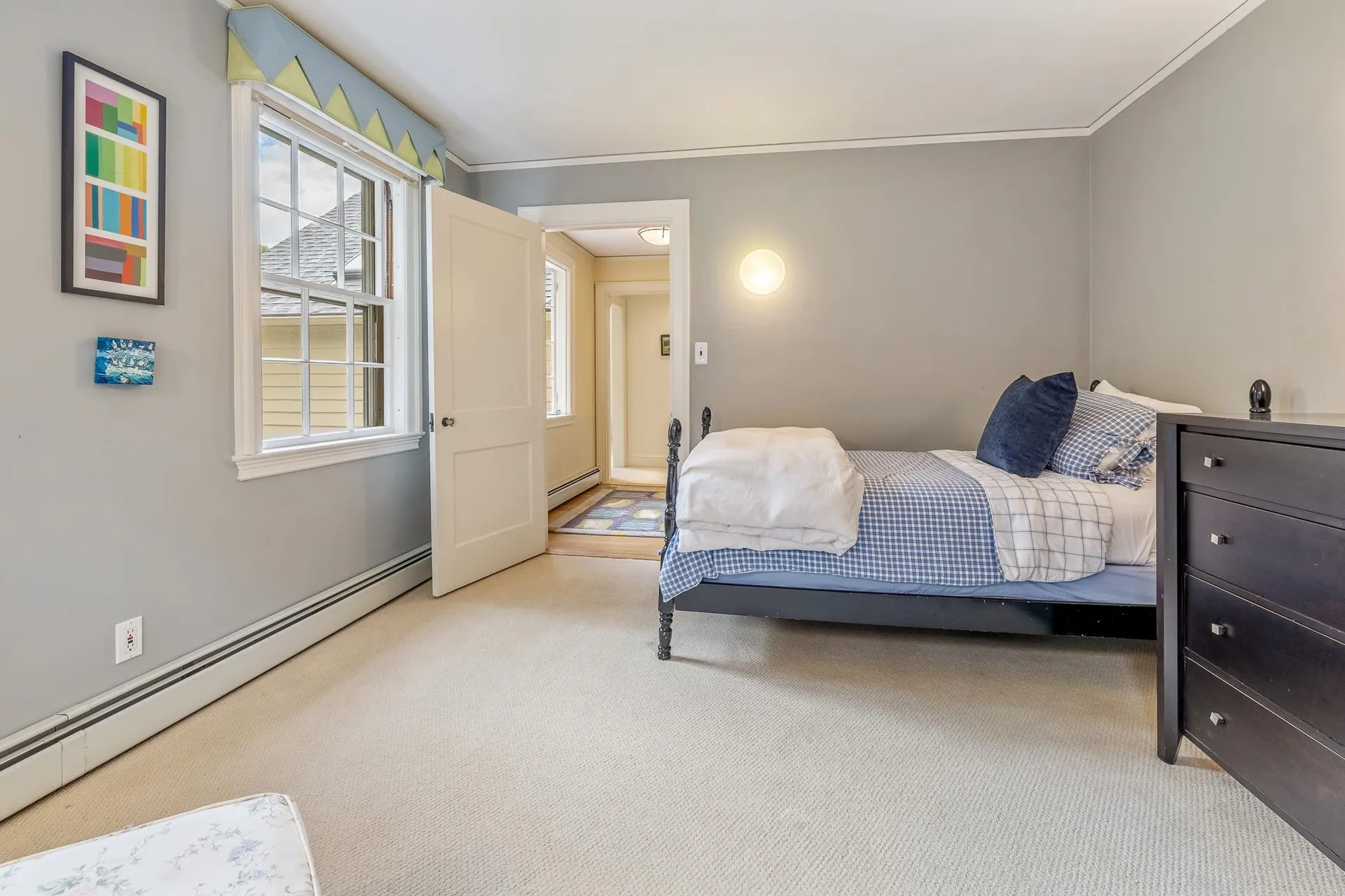 6 Woodrow Road Hanover NH 03755