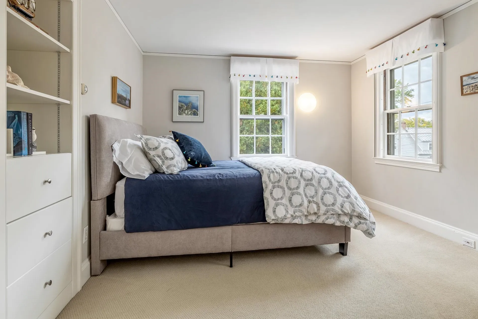 6 Woodrow Road Hanover NH 03755