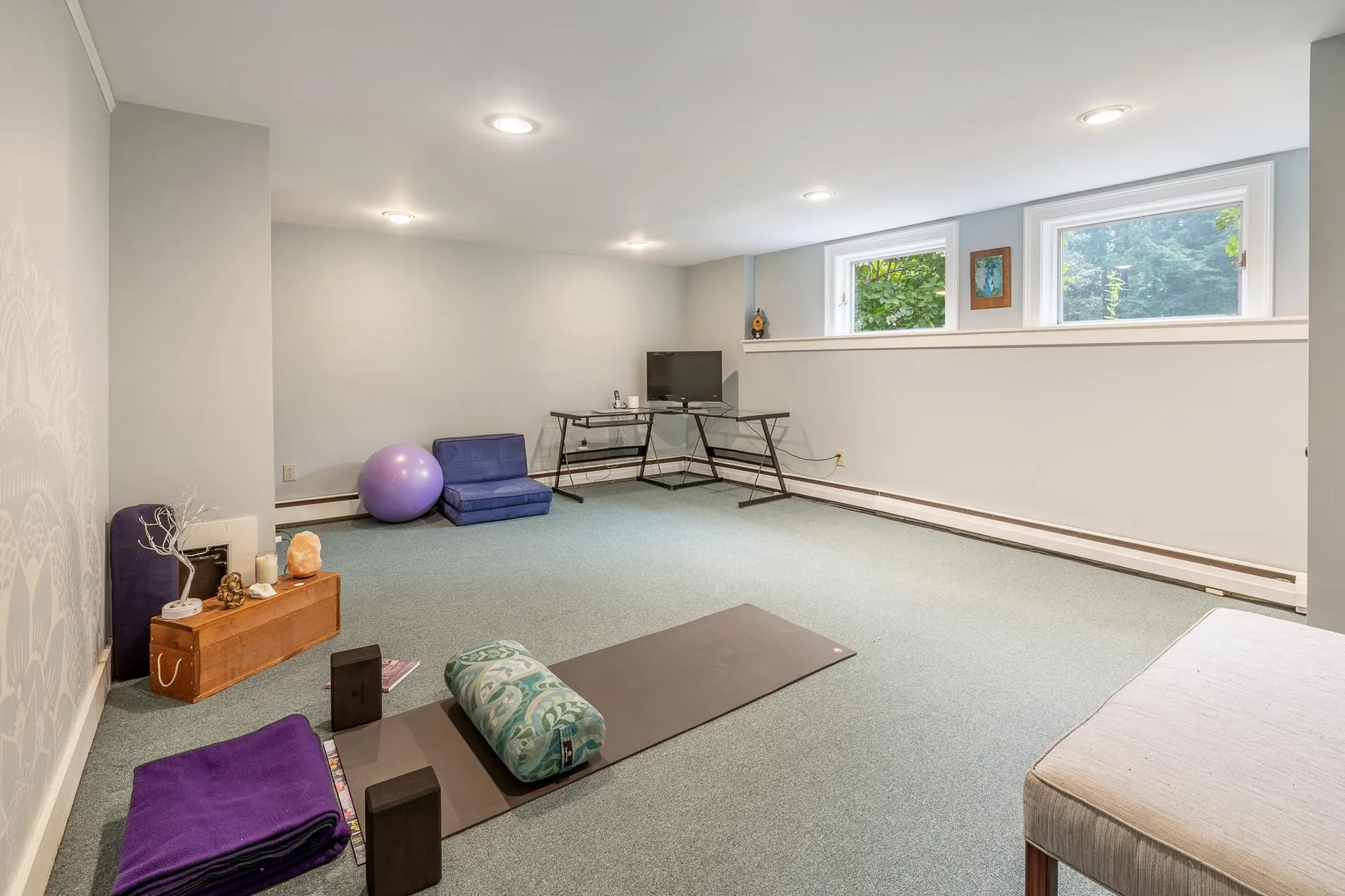 6 Woodrow Road Hanover NH 03755
