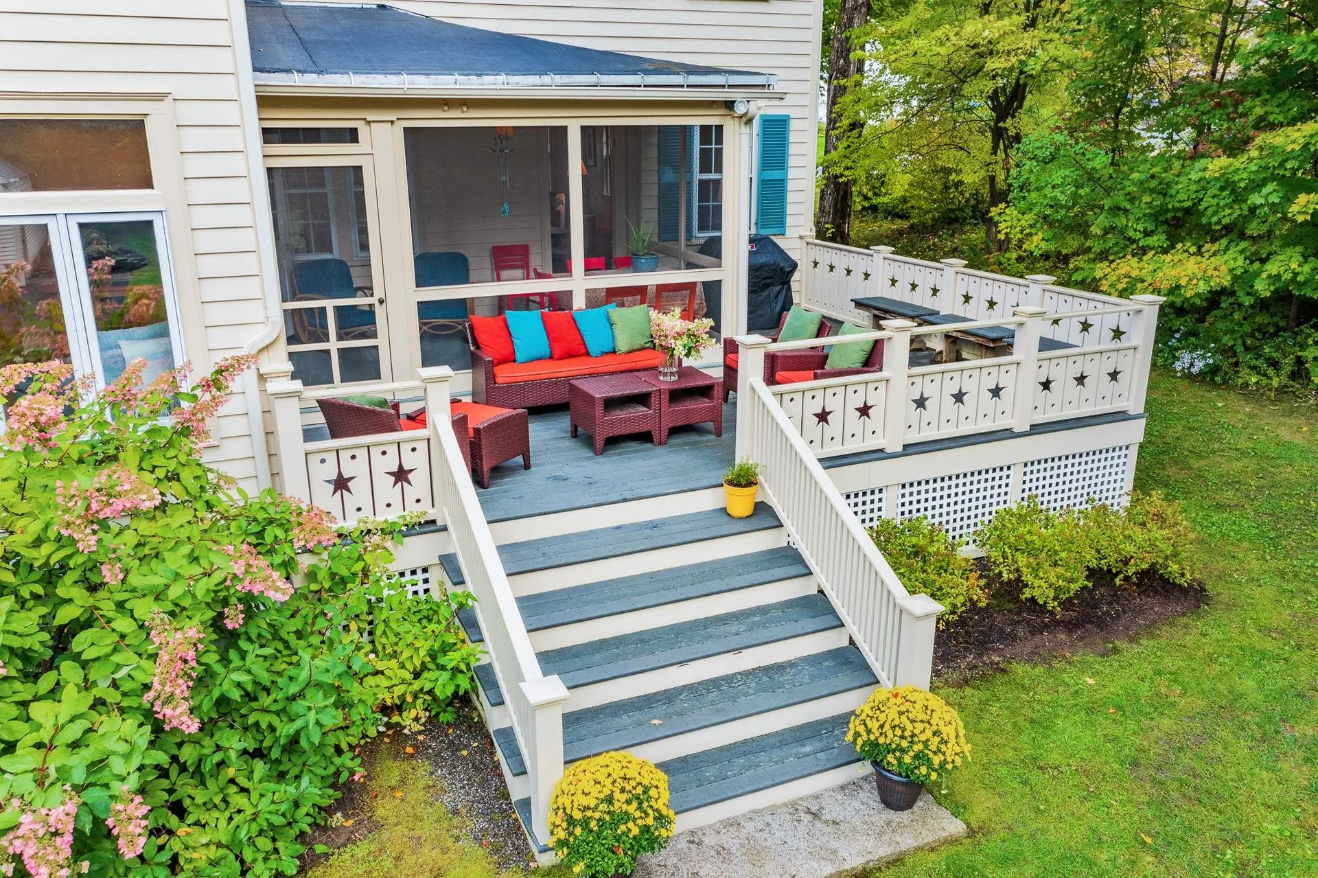 6 Woodrow Road Hanover NH 03755