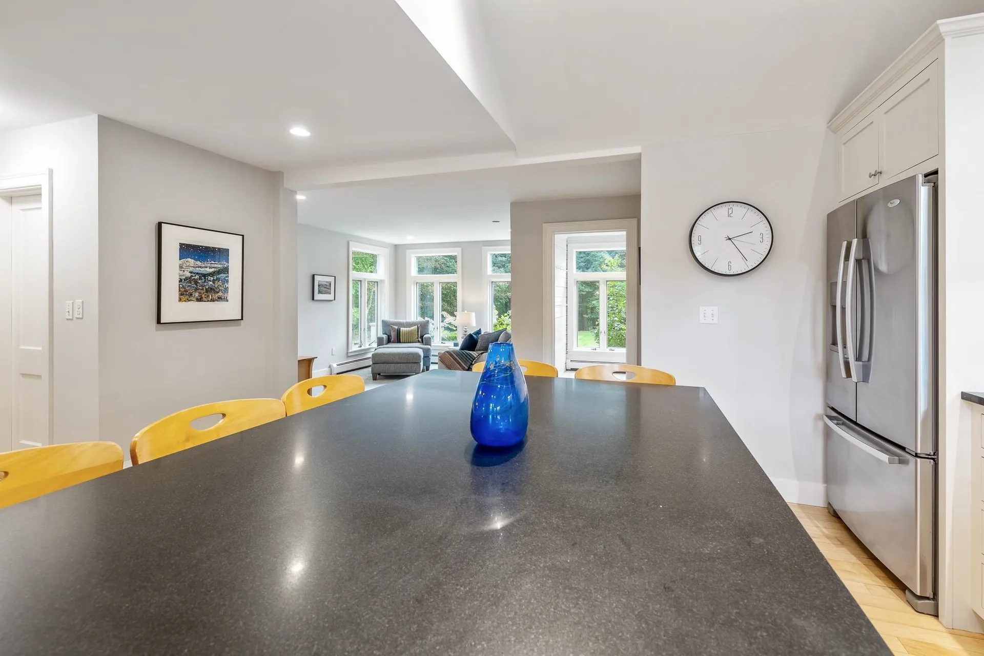 6 Woodrow Road Hanover NH 03755