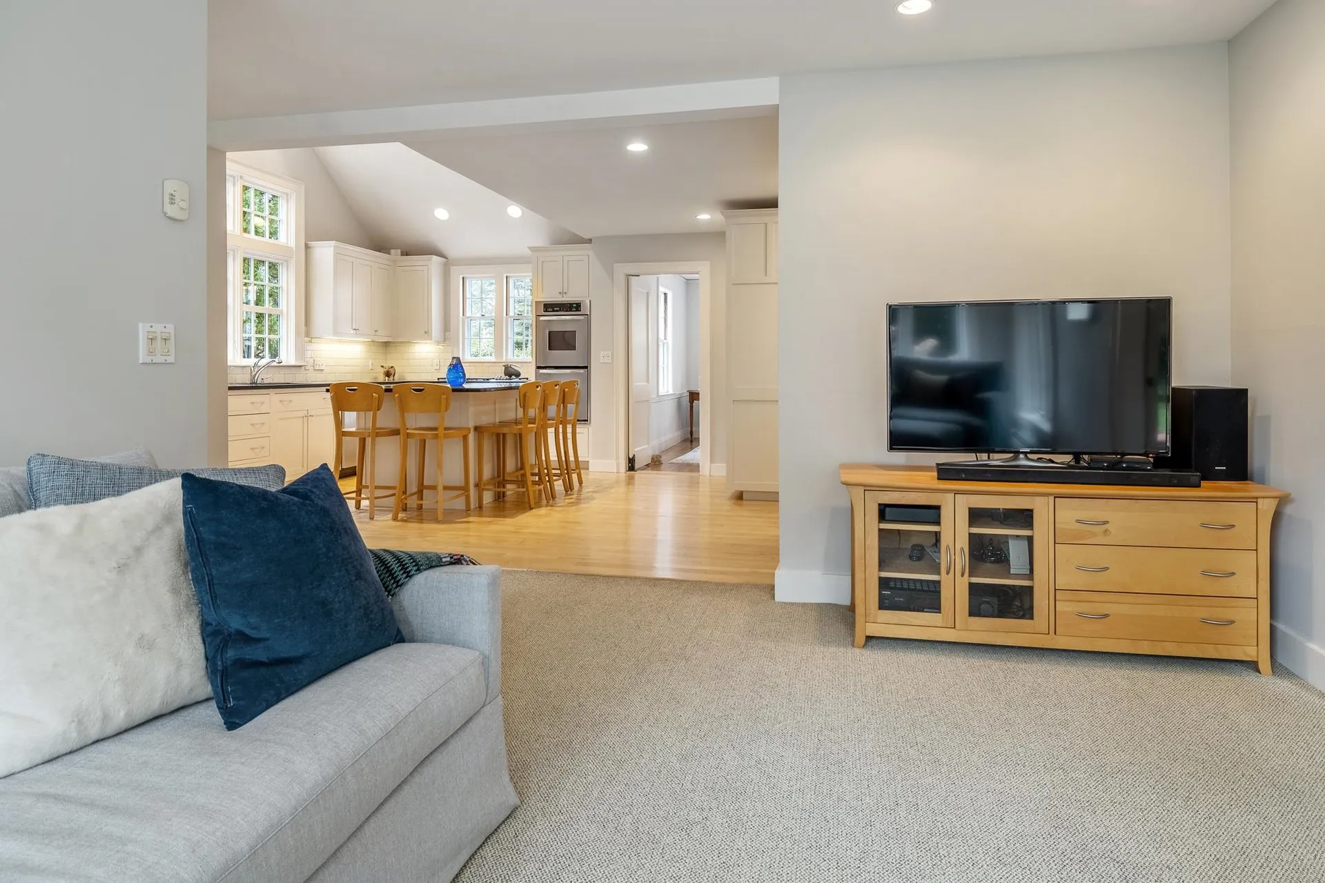 6 Woodrow Road Hanover NH 03755