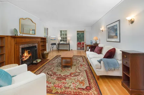 6 Woodrow Road Hanover NH 03755
