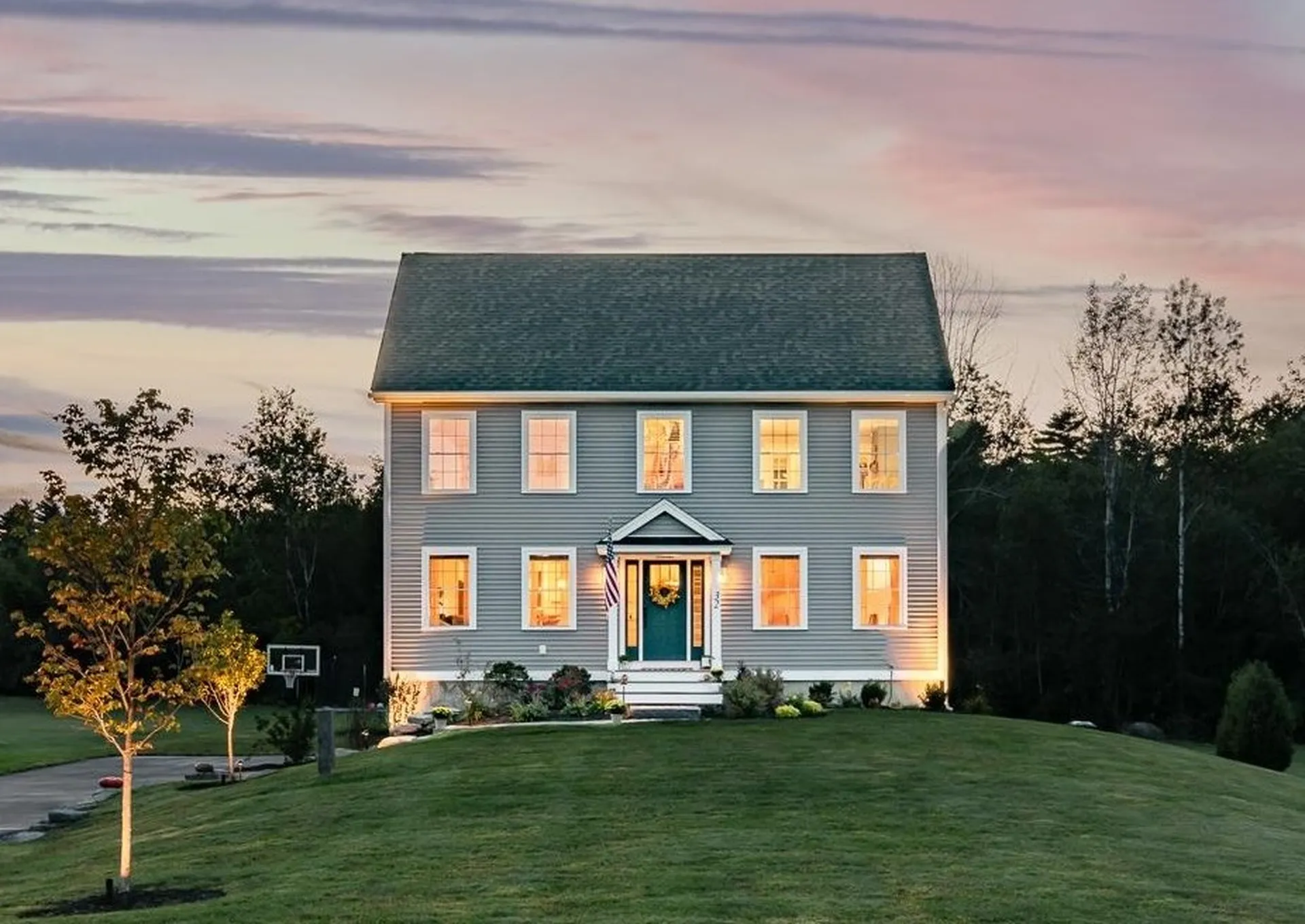 32 Daniels Drive Lee NH 03861