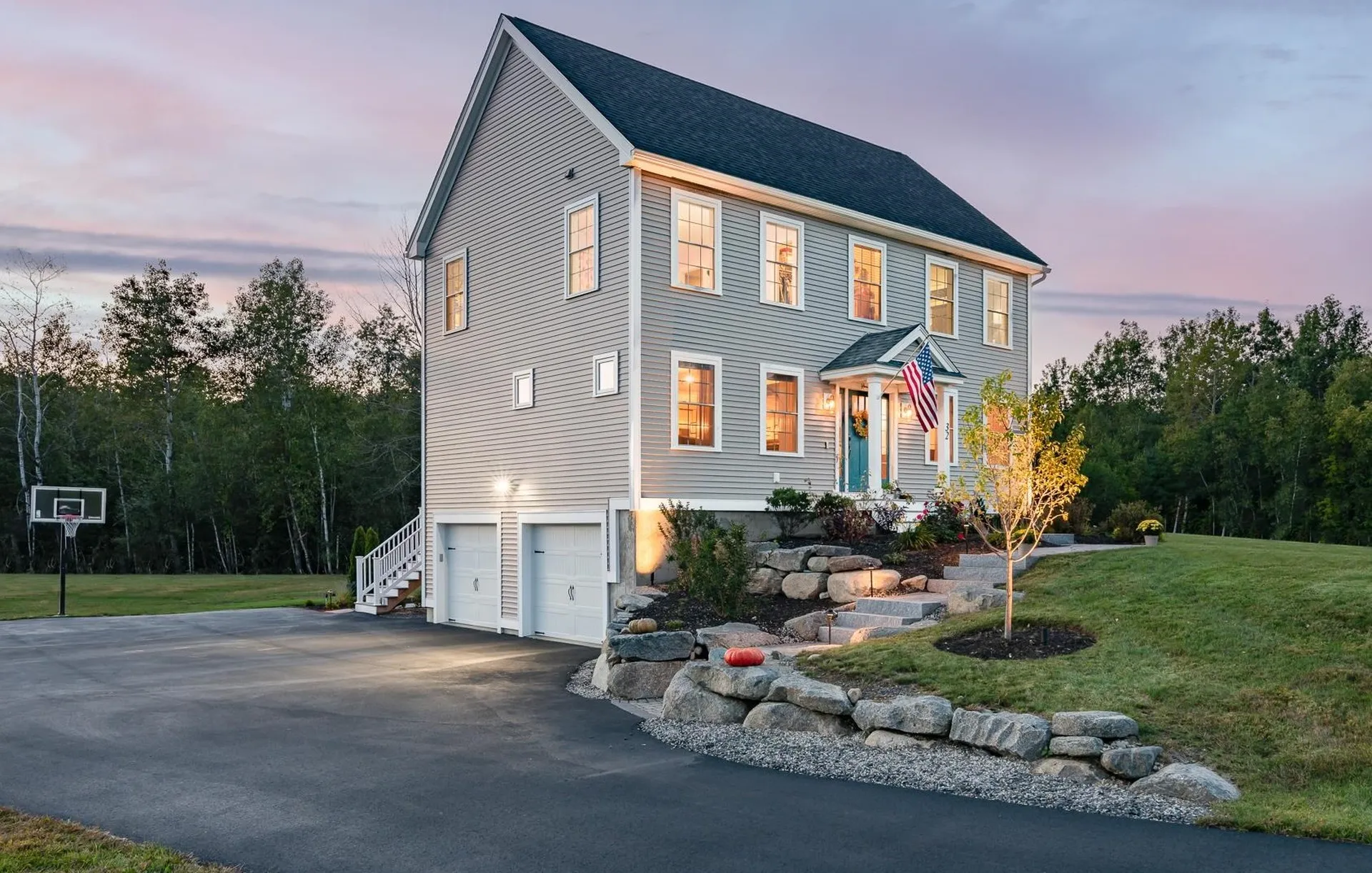 32 Daniels Drive Lee NH 03861