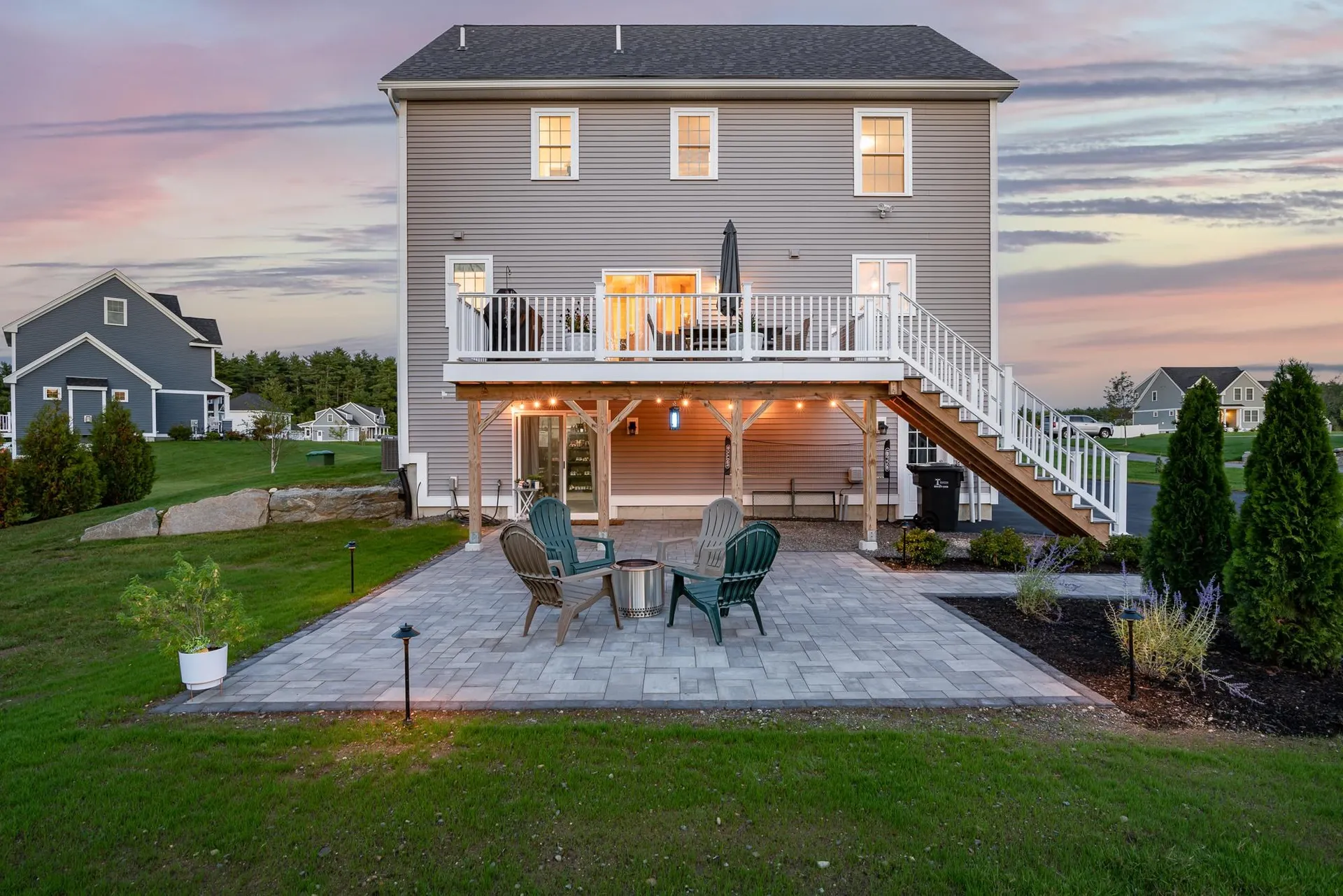 32 Daniels Drive Lee NH 03861