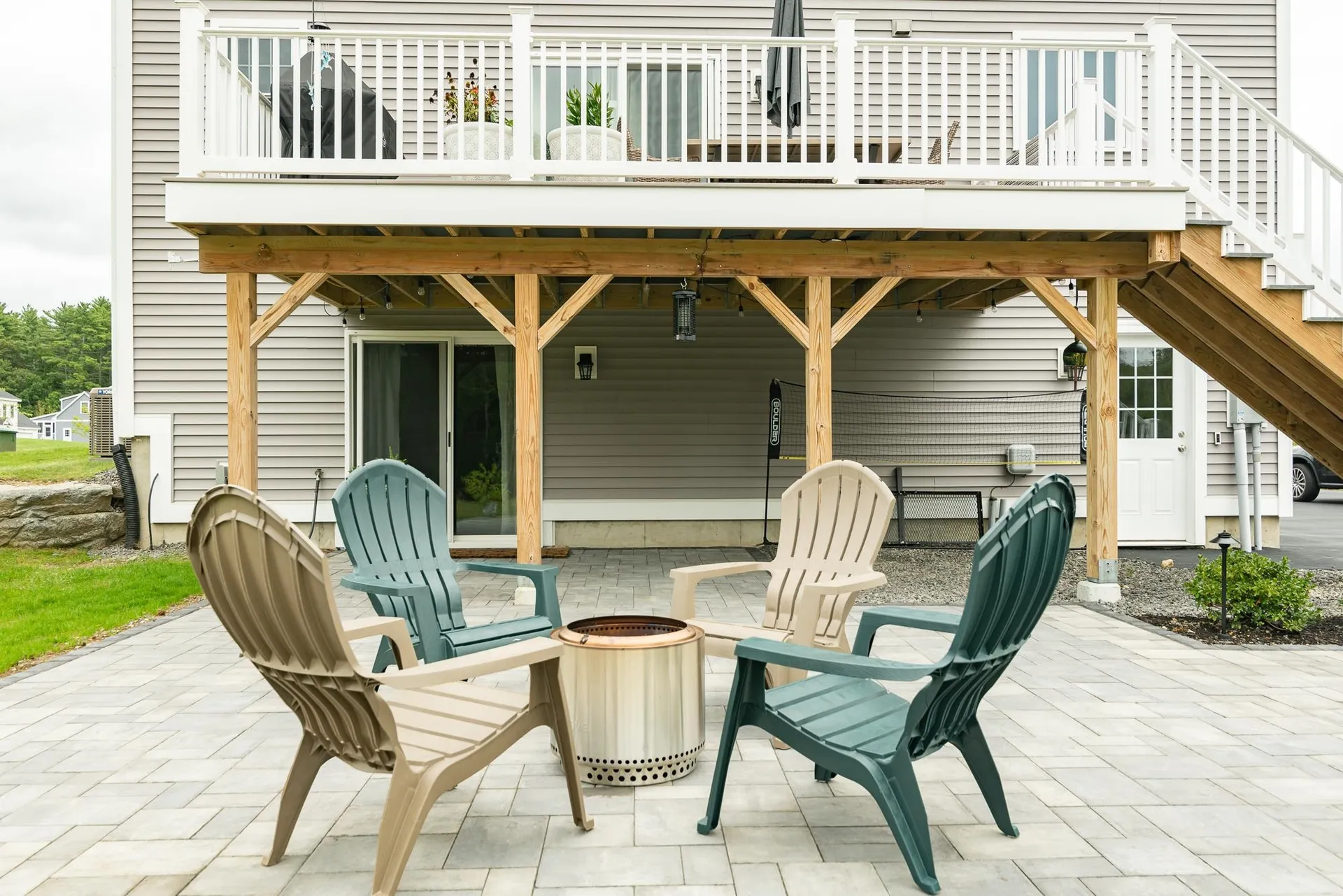 32 Daniels Drive Lee NH 03861