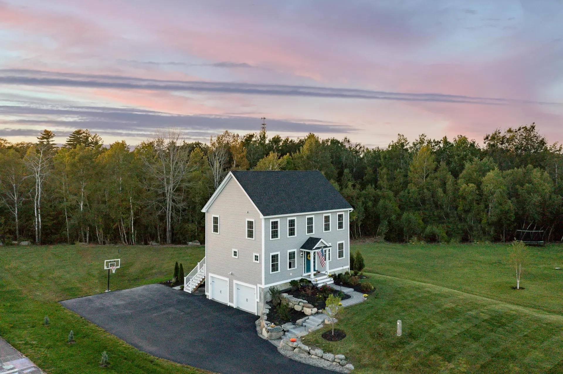 32 Daniels Drive Lee NH 03861