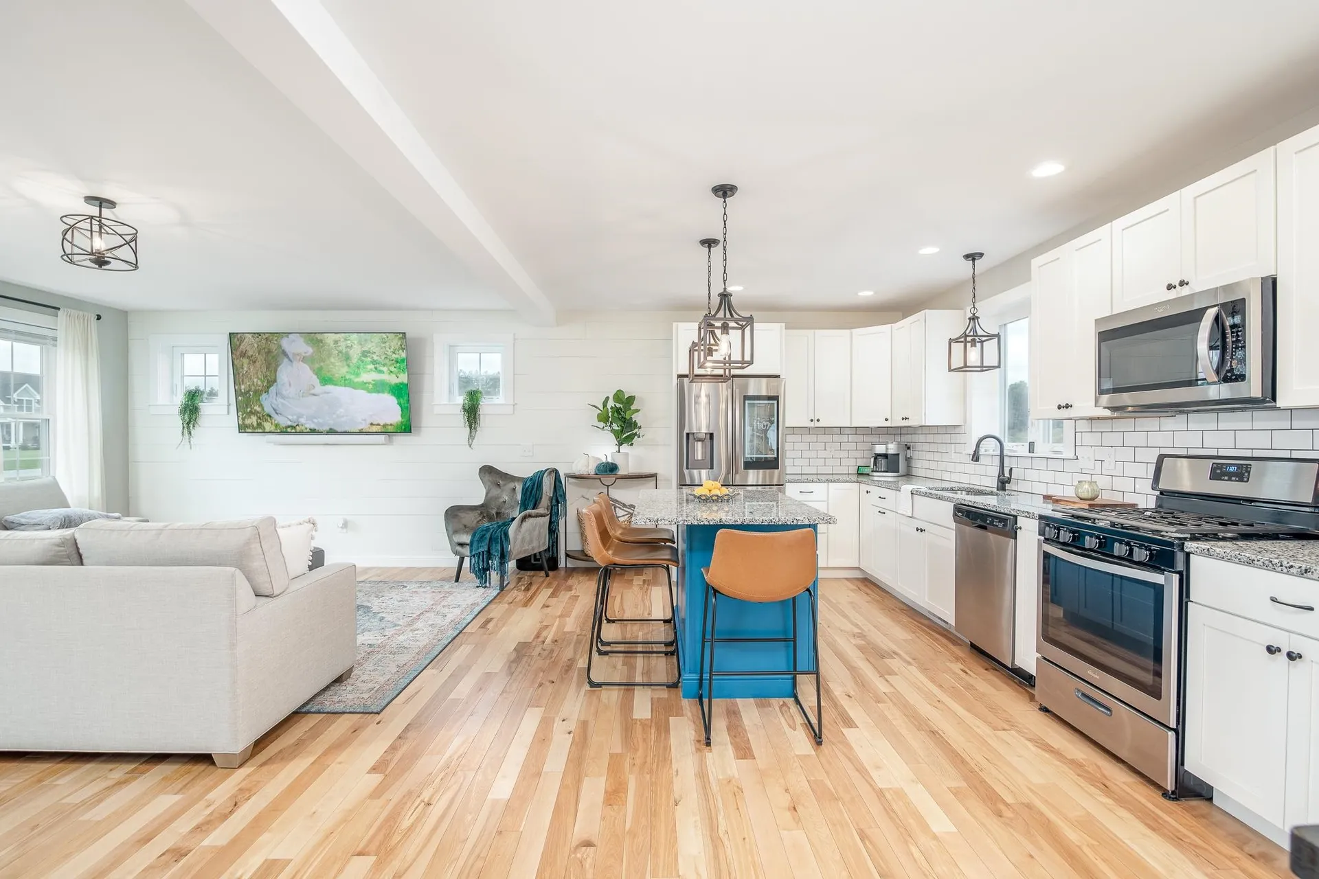 32 Daniels Drive Lee NH 03861