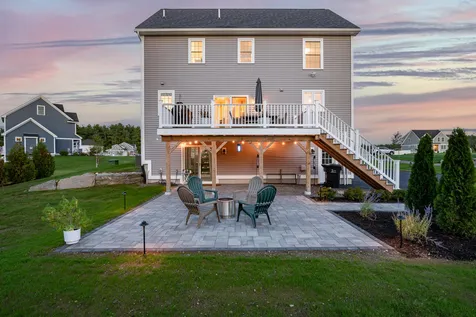 32 Daniels Drive Lee NH 03861