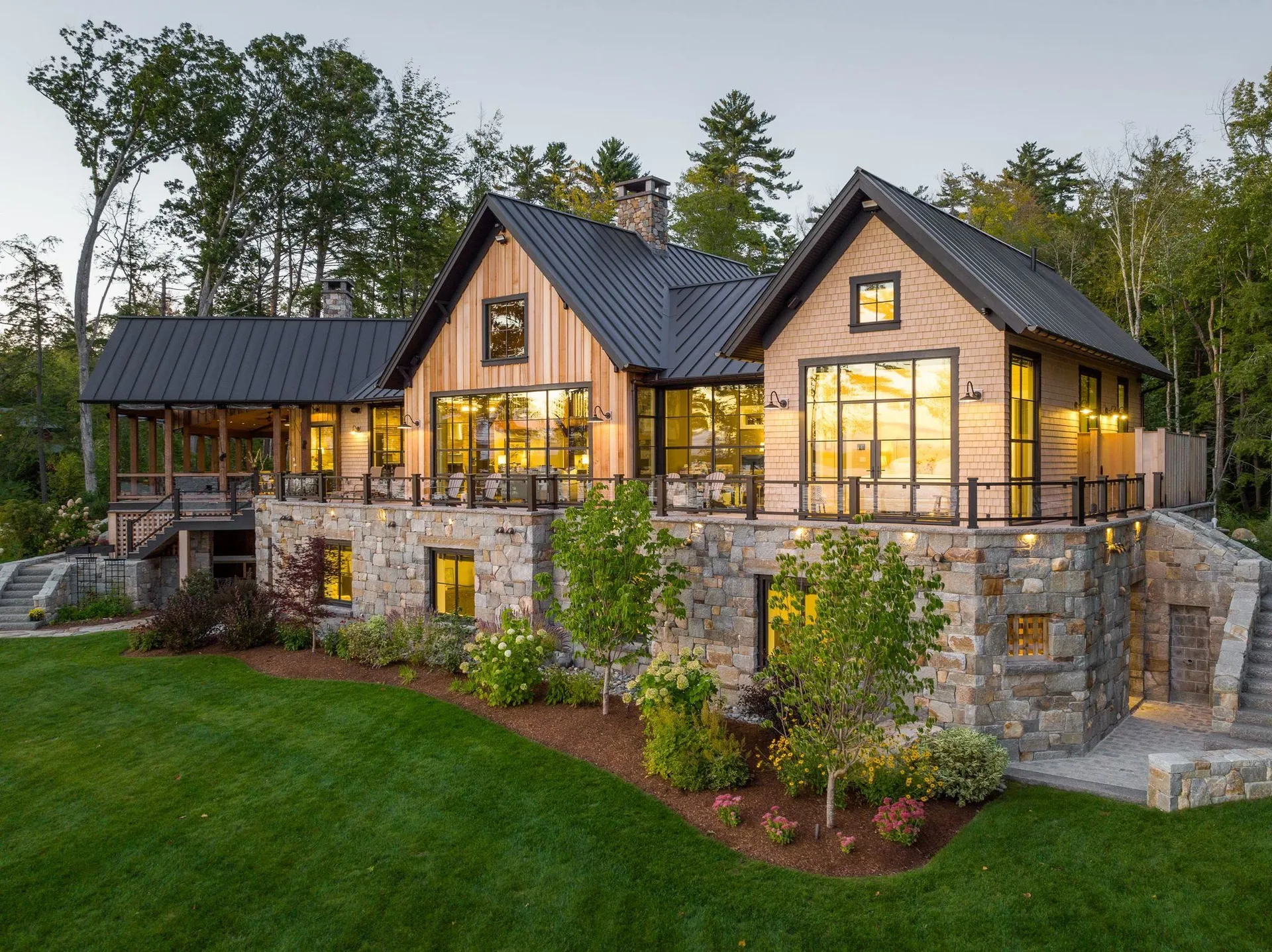 268 Governor Wentworth Highway Tuftonboro NH 03853