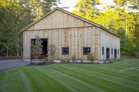 268 Governor Wentworth Highway Tuftonboro NH 03853