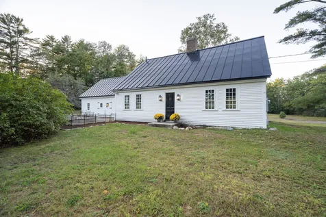 268 Governor Wentworth Highway Tuftonboro NH 03853
