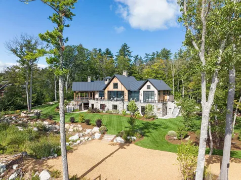 268 Governor Wentworth Highway Tuftonboro NH 03853