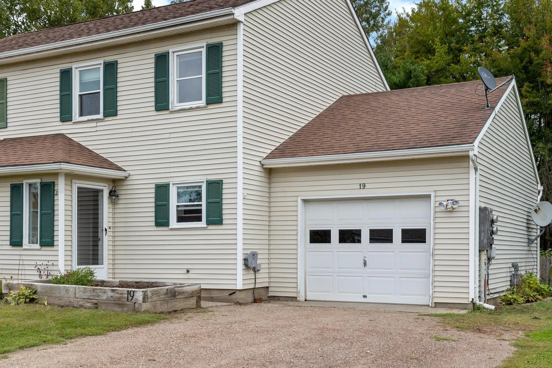 19 Timberlake Drive Colchester VT 05446