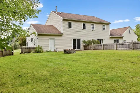 19 Timberlake Drive Colchester VT 05446