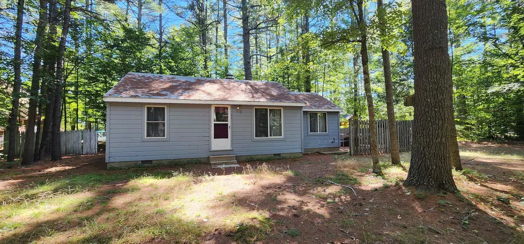 33 Wansor Road Wakefield NH 03830