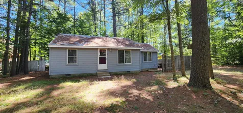 33 Wansor Road Wakefield NH 03830