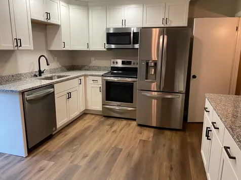 39 Deerfield Road Raymond NH 03077