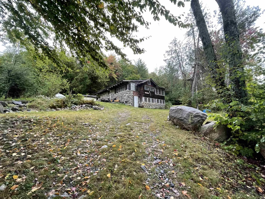 45 Cedar Pond Drive, Milan NH Real Estate Listing MLS 4930395 Teamner