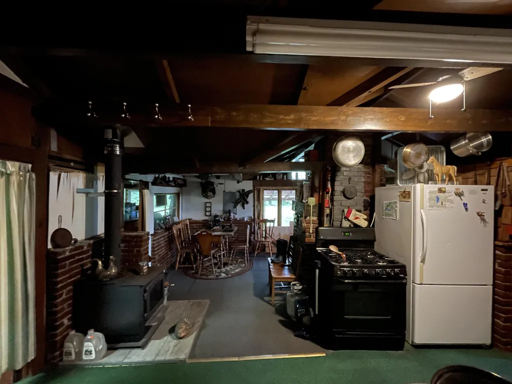 45 Cedar Pond Drive Milan NH 03588