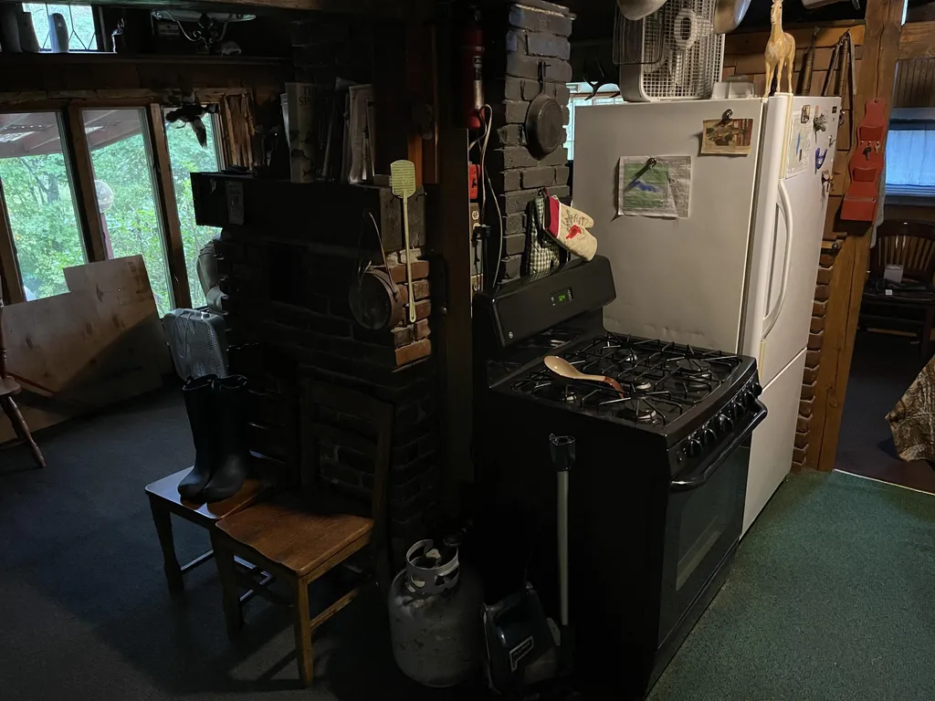 45 Cedar Pond Drive Milan NH 03588