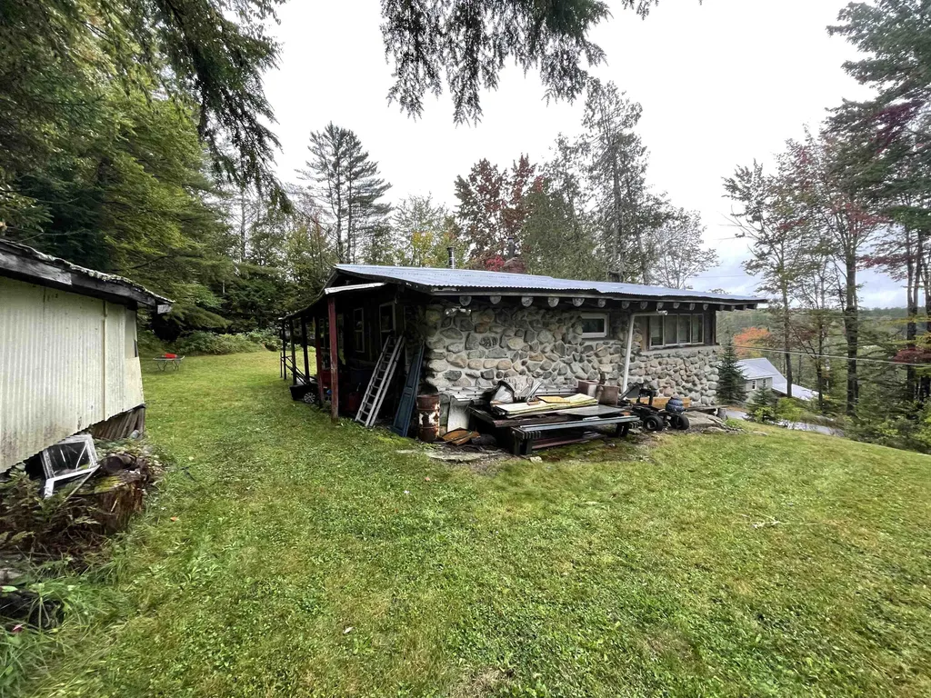 45 Cedar Pond Drive Milan NH 03588