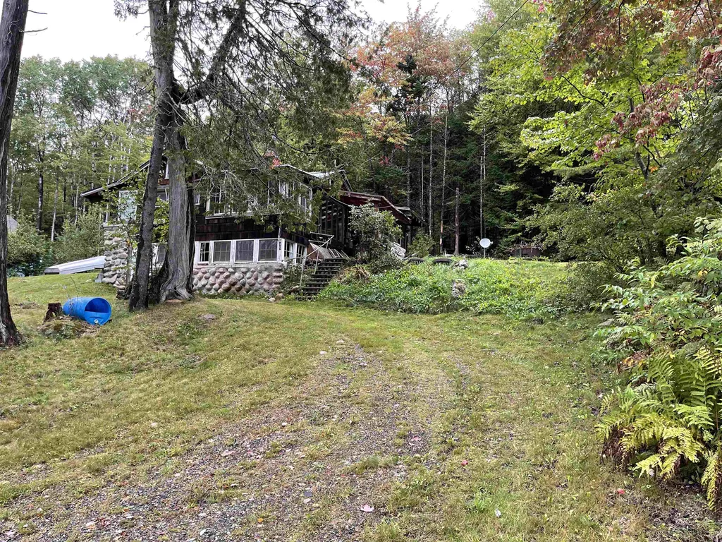 45 Cedar Pond Drive Milan NH 03588