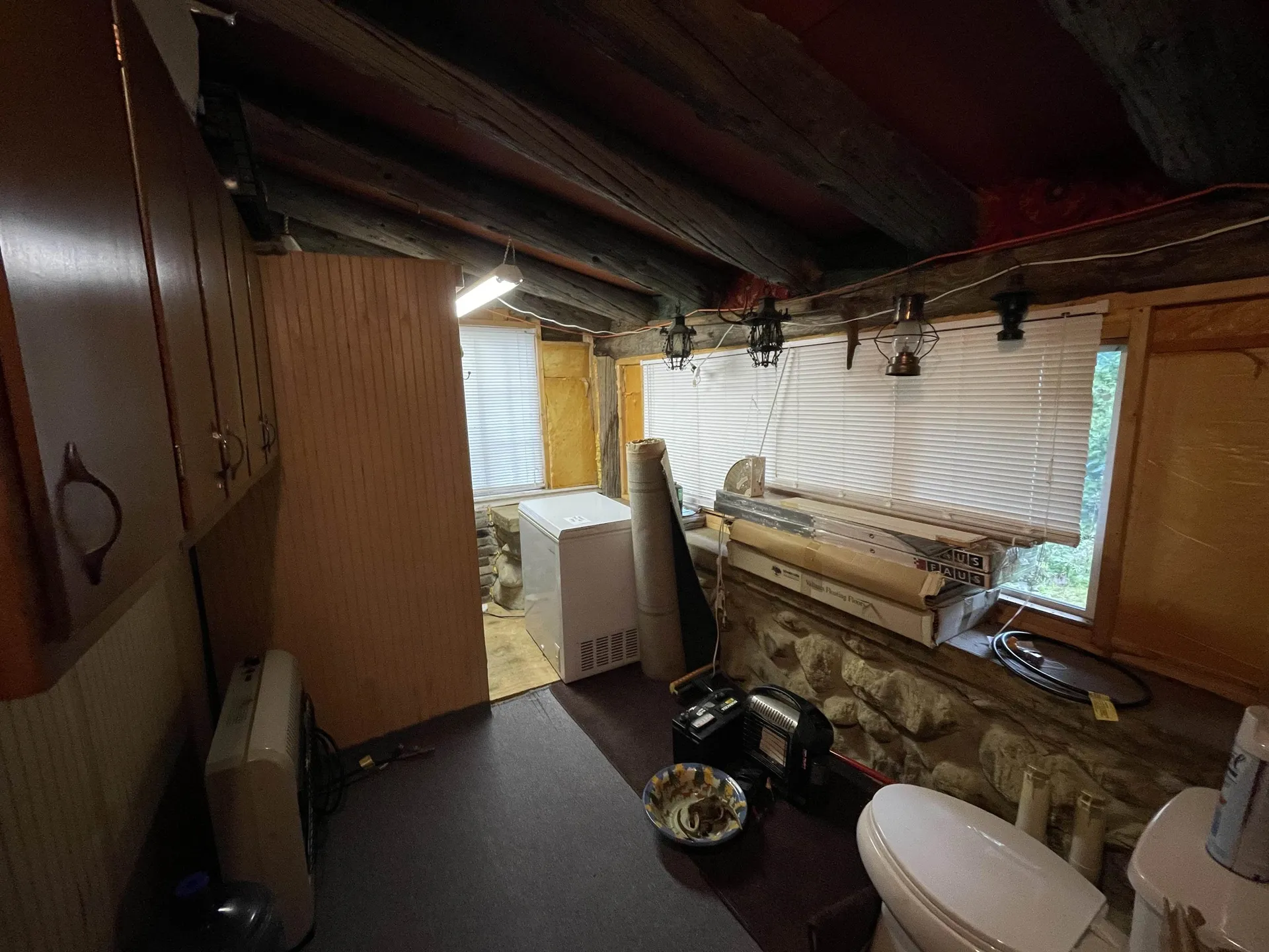 45 Cedar Pond Drive Milan NH 03588