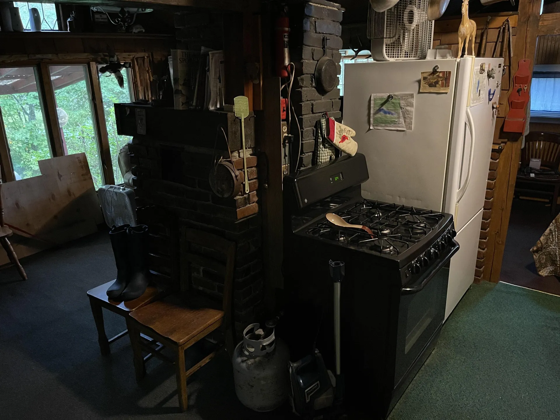 45 Cedar Pond Drive Milan NH 03588