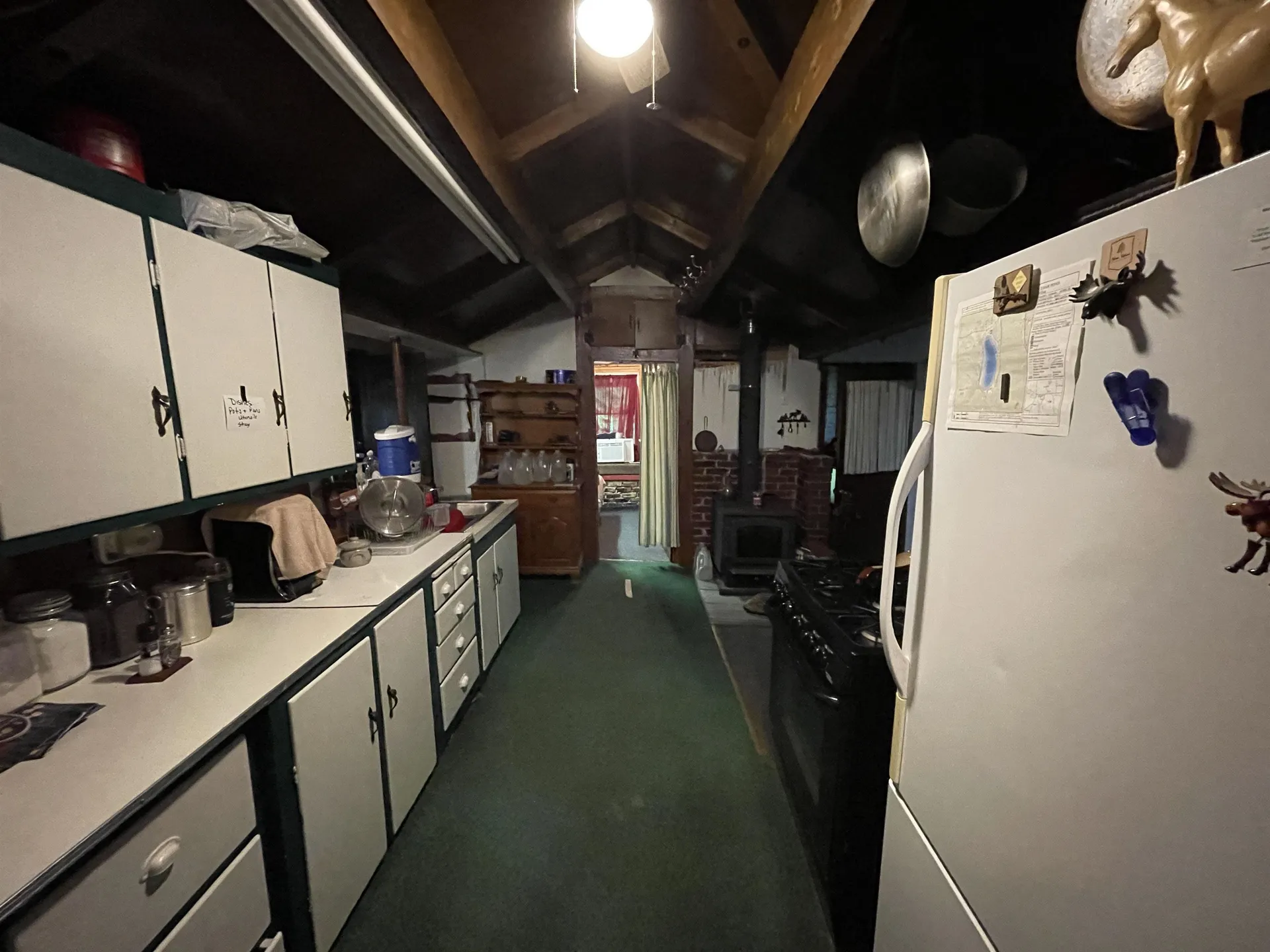 45 Cedar Pond Drive Milan NH 03588