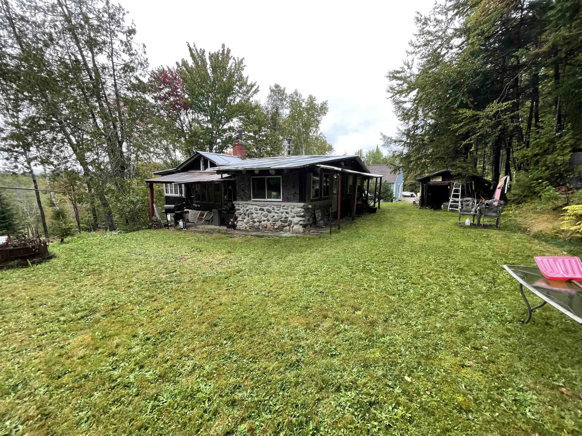 45 Cedar Pond Drive Milan NH 03588