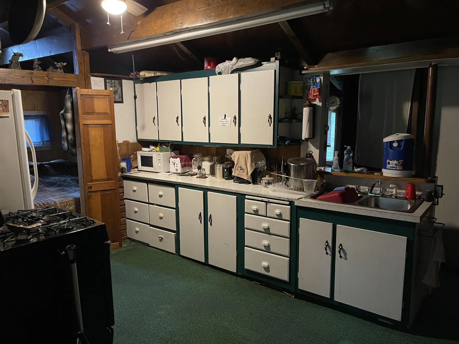 45 Cedar Pond Drive Milan NH 03588